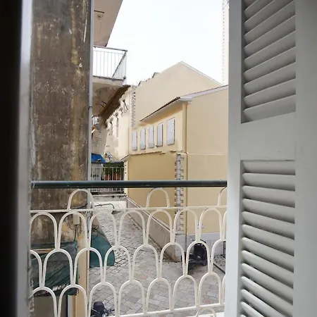 Alexandrina'S Suite Corfu Center Exterior photo