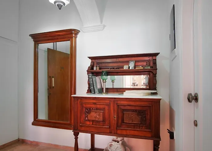 Alexandrina\'S Suite Corfu Center