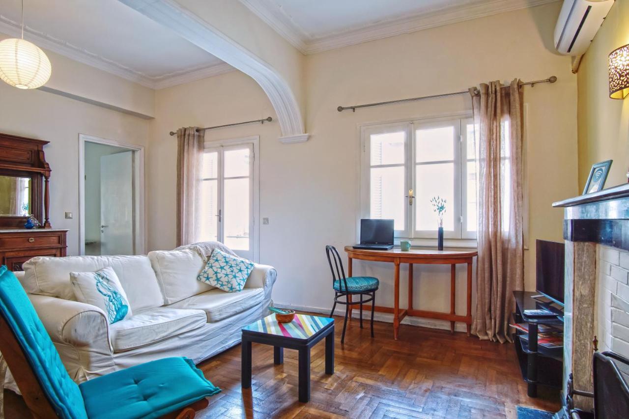 Alexandrina's Corfu Center Apartament Corfu (city)