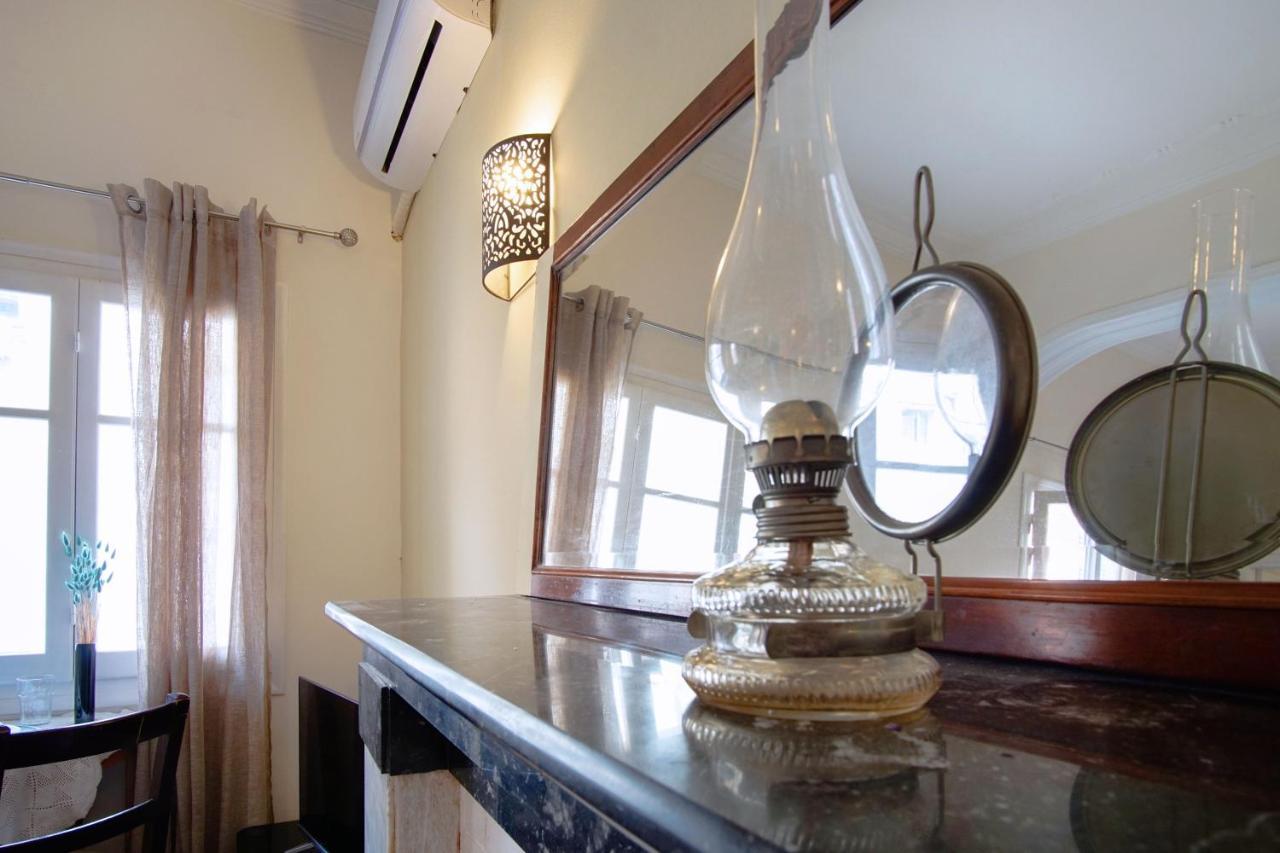 Alexandrina's Corfu Center Apartament Corfu (city)