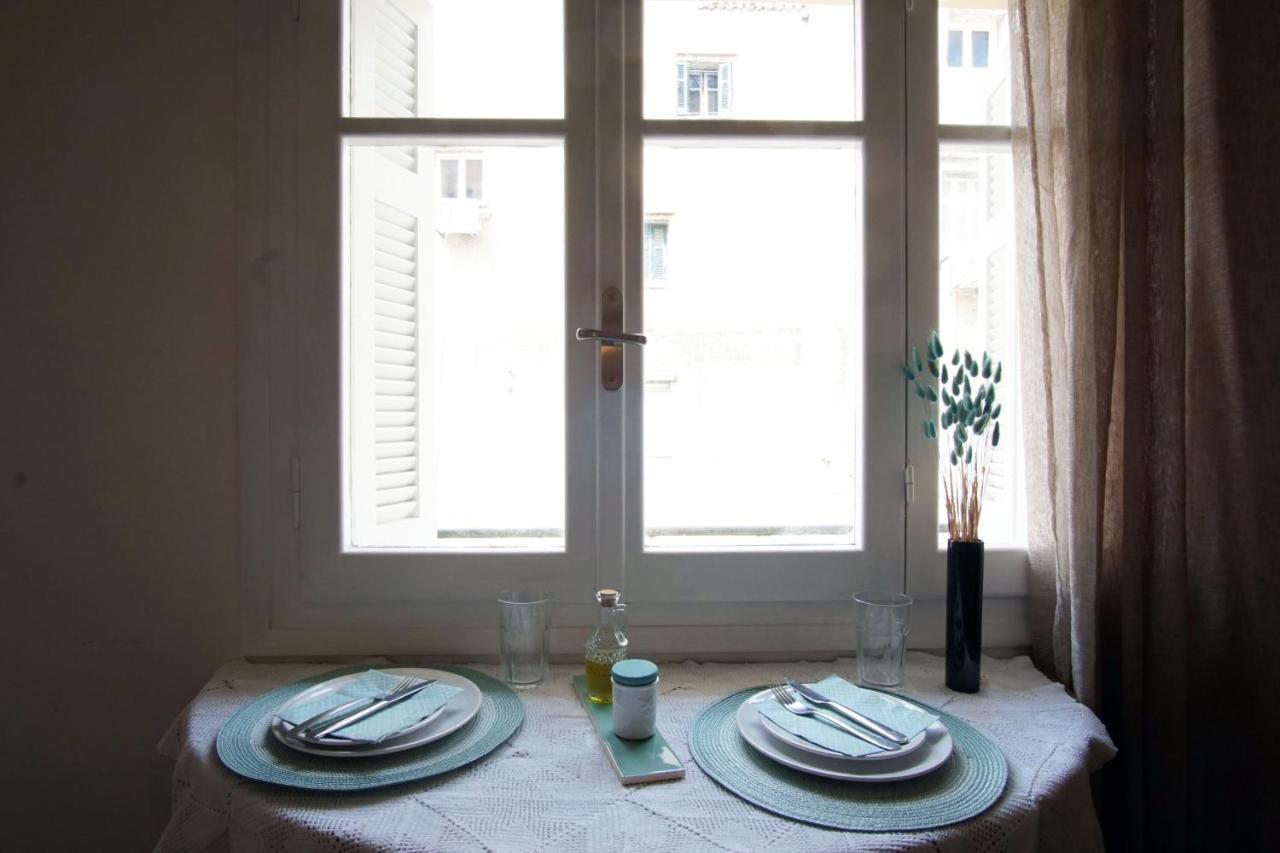 Alexandrina's Corfu Center Apartament Corfu (city)
