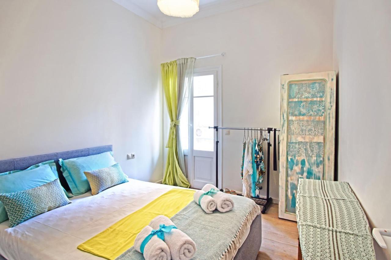 Alexandrina's Corfu Center Apartment Corfu (city)