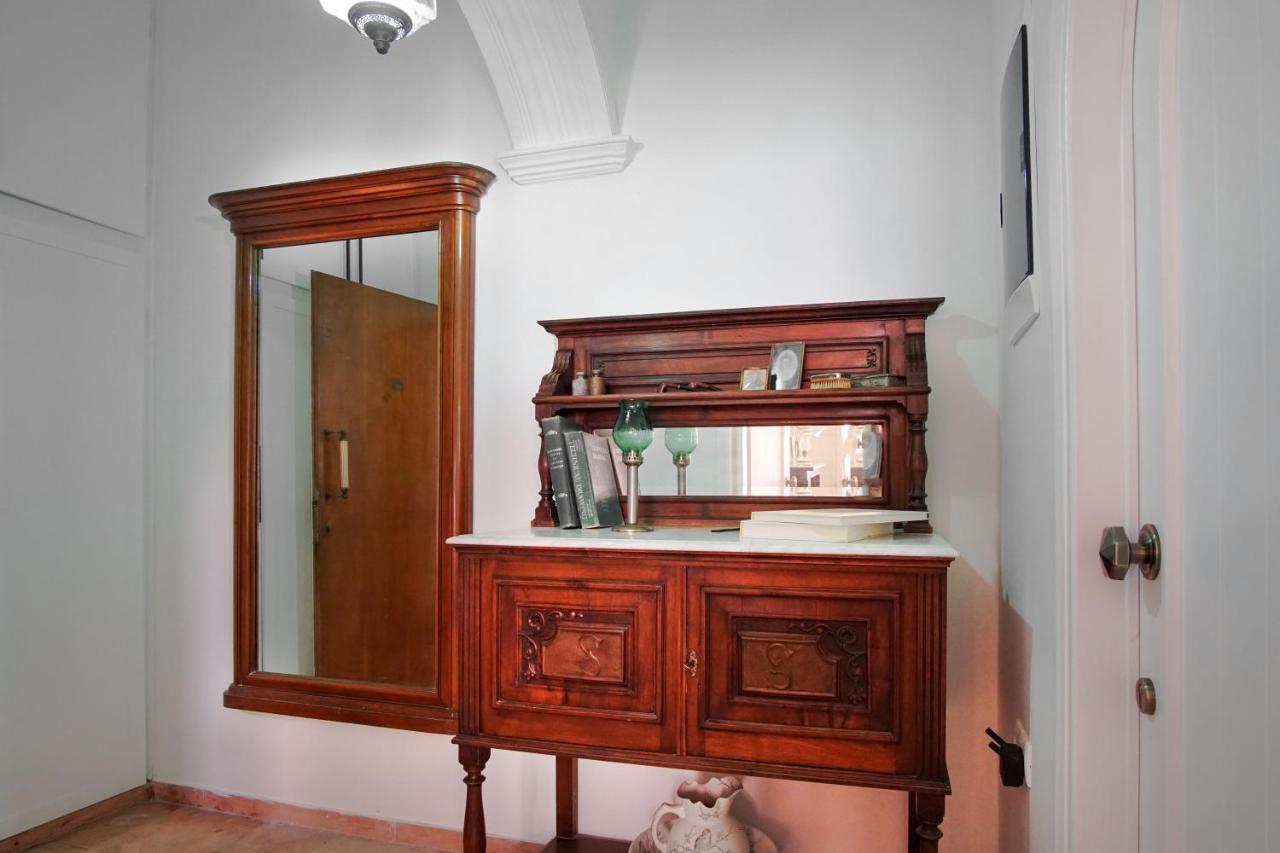 Apartament Alexandrina's Corfu Center