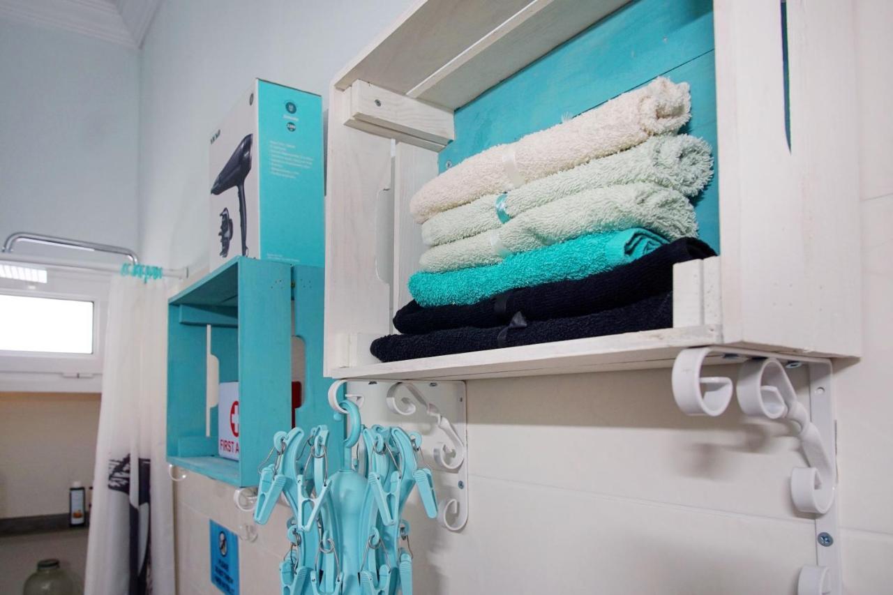 Apartament Alexandrina's Corfu Center