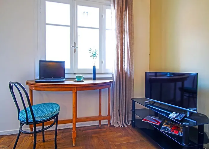 Alexandrina\'S Suite Corfu Center